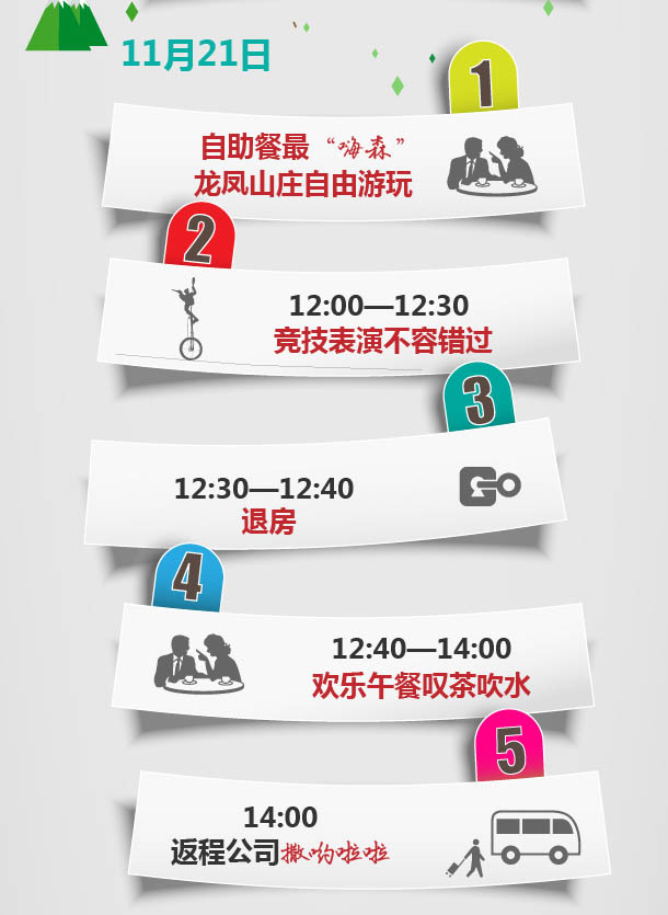 西奥多13周年庆欢乐之旅11月21日活动