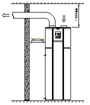 太空能热水器