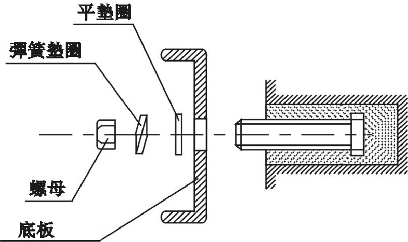 离心式大功率热风幕机安装