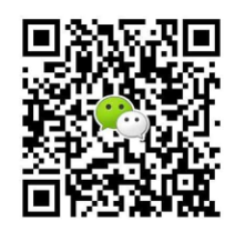西奥多公益基金微信二维码