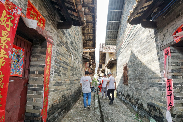西奥多环保公益&党建活动