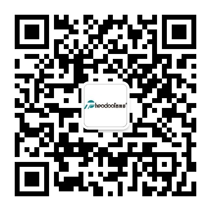 西奥多微信公众号