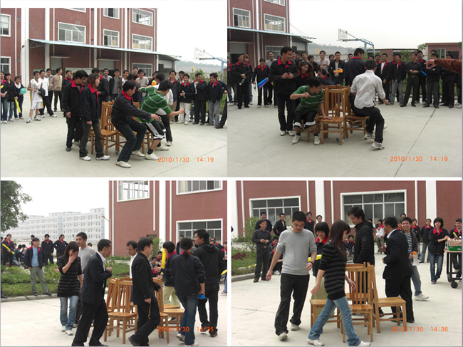西奥多活动4