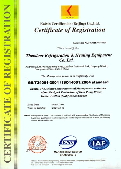 ISO14001