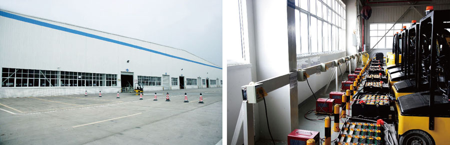 Explosion-Proof Type Air Curtain