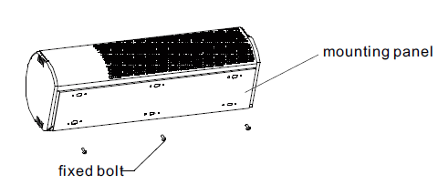 RM-G35-D/Y install